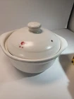 Kangshu Clay Cooking Pot W/lid, D2109 New. Price: $59.50.