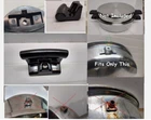 Prudential Ware Ekco Tri Clad Saucepan Stock Pot Or Dome Lid (1) Side Handle New. Price: $34.99.