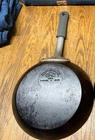 Magnalite Professional Ghc 11" Skillet Hard Anodized Aluminum Usa 5302 Fryingpan Used. Price: $38.99.