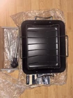 Calphalon Non-stick Large Roasting Pan With Turkey/roast RACK-1805-USED 1X-EUC New. Price: $85.00.