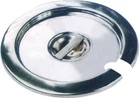 Winco INSC-4 Inset Cover, 4.0-QUART New. Price: $10.33.