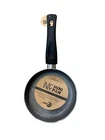 Sedona Kitchen Mini Fry Pan 5.5 Black New. Price: $15.99.