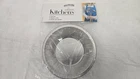 Fox Run Pan Set 5" 4-PIECE Tin Plated Steel #4260 New. Price: $8.99.