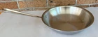 All-clad D3 Stainless Steel 10" Saute Fry Pan Usa No Lid Used. Price: $60.00.