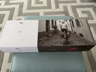 Staub 3 Mini Cocottes Dark Blue Set Of W/manual Box New Open. Price: $45.00.