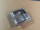 Vollrath 30622 1/6TH Size 1/2 In Super Pan Steam Table Used. Price: $11.99.