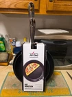 All-clad HA1 Hard Anodized Nonstick Cookware, 2 Piece Fry Pan Set, 8 & 10 Inch New. Price: $79.99.
