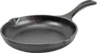 Lodge Cast Iron Chef Collection Skillet, Pre-seasoned 8 In New. Price: $29.47.