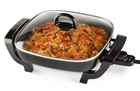 12 Inch Nonstick Skillet New. Price: $54.99.