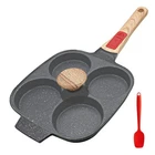 Ranx Ingst Fried Egg Pan Detachable Handle, Nonstick Frying With... New. Price: $34.20.