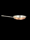 Cuisinart Triply 8 Copper Bottom Skillet #CTPP22-20 Used. Price: $22.49.