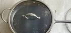 Princess House Signature 12 Nonstick Skillet/ Sart #3674 $194.95 New. Price: $194.95.