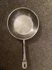 Vollrath - N3808 Optio Stainless Steel Fry Pan Seller. Price: $20.00.