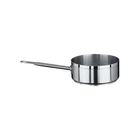 Vollrath 3601 Centurion 1/2 Qt Stainless Steel Saute Pan New. Price: $200.27.