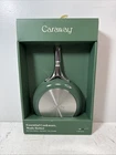 Caraway 8 Inch Mini Fry Pan Ceramic Nonstick Pfoa Free - Green New. Price: $89.95.