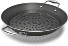 Versatile Nonstick Bbq Grill Pan - Dishwasher Safe & Oven To 900 New. Price: $264.99.