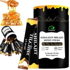 Better Alt Pure Himalayan Shilajit With 30STICKS Honey, Naturally Sweeter New. Price: $18.99.