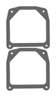 Usa 2 Valve Gaskets Fit Kohler 7000 Series With Stamped Steel Covers New. Price: $6.95.
