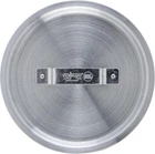 Cover For 8-QUART ALST-8 Stock Pot, 2MM,ALUMINUM New. Price: $21.40.