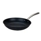 Alva Black Angus 9.5" Nonstick Carbon Steel Fry Pan, Non-toxic Pre-seasoned Pans New. Price: $99.00.