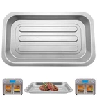 Gwy Air Fryer Grill Plate For Emeril Lagasse Dual Zone 360 Oven 25 ... Brand. Price: $30.59.