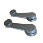 All-steel Window Handles (gray) Samurai '80-'95 New. Price: $18.99.