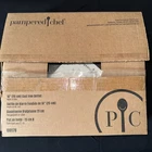 Pampered Chef 10" Cast Iron Skillet #100178 Nib New. Price: $39.95.