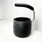 Meyer Circulon Hi-low System Anodized H0099 8 C/2 Qt Tea Water Pot Kettle Lid Used. Price: $14.99.