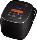 10-CUP Induction Heating Rice Cooker For Flawless Every Time New. Price: $1028.99.