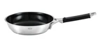 Sle Silence Pro Ceraplus Frying Pan Silver 24 Cm Functional Kitchen Tone New. Price: $69.99.