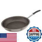 Vollrath 14" Wear-ever Aluminum Powercoat Fry Pan New. Price: $160.03.