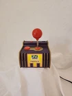 Vintage Namco Plug And Play Video Game Pac Man 5 1 Tv Console Joy Stick Works Used. Price: $14.99.