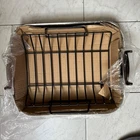 Viking Stainless Steel Roasting Pan/nonstick Rack 16 X13 Brisket, Turkey Bnwob New. Price: $208.99.