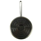 Chantal Stainless Steel Qt. 2.8L Sauce Pan SLPB35-200 Used. Price: $37.97.