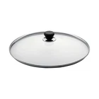 Scanpan Classic 10-1/4-INCH Glass Lid Round Replacement 26001212 New. Price: $42.99.