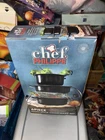 Chef Philippe Ceramic Nonstick Cookware 6 Piece Set With Basket Strainer (new). Price: $29.90.