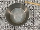 Vtg Wagner Ware Sidney-o-magnalite 4248-P Dutch Oven Stock Pot-no Lid Used. Price: $34.49.