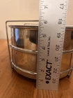 Stackable Stainless Steel Pans Inserts Instant Instapot Used. Price: $17.77.