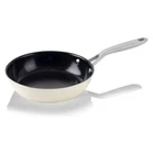 Valencera By Techef, 8" Ceramic Nonstick Frying Pan Skillet New. Price: $32.00.