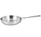 Demeyere Essential 5-PLY 8-INCH Stainless Steel Frying Pan New. Price: $124.49.