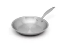 Heritage Steel Titanium Series 316TI Stainless 10.5'' Fry Pan Made Usa New. Price: $149.95.