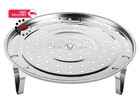 Ds. Distinctive Style Steamer Rack 304 Stainless Steel 8.5 Inches, Silver New. Price: $15.99.