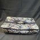 Vera Bradley Quilted Casserole Carrier Used. Price: $20.00.