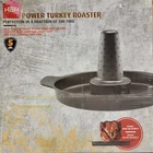 H2H Power Turkey Roaster New. Price: $23.95.