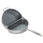 Nordic Ware Italian Frittata And Omelette Pan New. Price: $72.59.