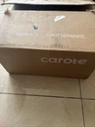 Carote Nonstick Pots And Pans, Induction Cookware 16PCS Kitchen Cooking Sets New. Price: $100.00.