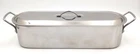 Used - Rsvp Fish Poacher 18" Open. Price: $50.00.