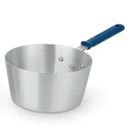 Vollrath 434212 2.75-QUART Wear-ever Tapered Aluminum Sauce 2.8 Quarts, Blue New. Price: $64.09.