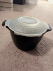 Reneechef Professional Large 2 Quart Microwave Steamer - Bpa Free Used. Price: $12.68.