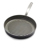 Greenpan Chatham Hard Anodized Healthy Ceramic Nonstick, 11" Grill Pan, Pfas-... New. Price: $93.12.